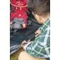 Family tent 6 persons 490x280x200cm 