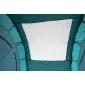 Family tent 6 persons 490x280x200cm 