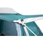 Family tent 6 persons 490x280x200cm 