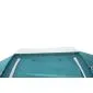 Family tent 6 persons 490x280x200cm 