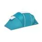 Family tent 4 persons 460x230x185cm 