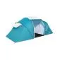 Family tent 4 persons 460x230x185cm 