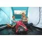 Family tent 4 persons 460x230x185cm 