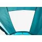Family tent 4 persons 460x230x185cm 