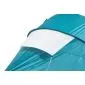 Family tent 4 persons 460x230x185cm 