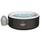 Portable Spa Jacuzzi HotTub Ø180x66cm