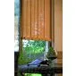 Bamboo Roller blinds Bombay 120cm