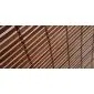 Bamboo Roller blinds Ottawa 120cm