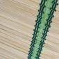 Bamboo Roller blinds Calgary 100cm