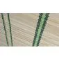 Bamboo Roller blinds Calgary 150cm