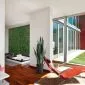 Artificial plants Sansevieria 105cm