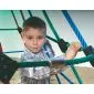 Climbing Pyramide 300cm for playground