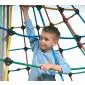 Climbing Pyramide 300cm for playground