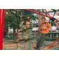 Climbing Pyramide 250cm for playground