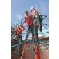 Climbing Pyramide 300cm for playground