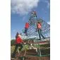 Climbing Pyramide 300cm for playground