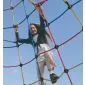Climbing Pyramide 450cm for playground