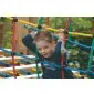 Climbing Pyramide 450cm for playground