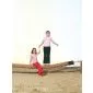 Balancing rope ship hawser 200cm