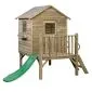 Wooden playhouse Guillem