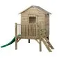 Wooden playhouse Guillem