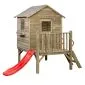 Wooden playhouse Guillem