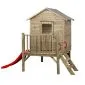 Wooden playhouse Guillem