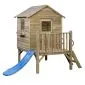 Wooden playhouse Guillem