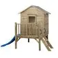 Wooden playhouse Guillem
