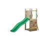 Wooden swingset Imca 70x160x175cm