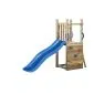 Wooden swingset Imca 70x160x175cm