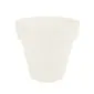 Flower pot planter round ø80cm
