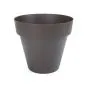 Flower pot planter round ø100cm