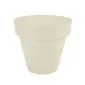 Flower pot planter round ø80cm