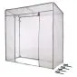 Greenhouse 198x78x200cm