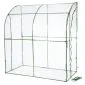 Greenhouse 200x100x215cm