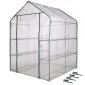 Greenhouse 140x140x195cm