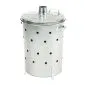 Incinerator for garden waste ø46x72cm (110ltr)
