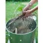 Incinerator for garden waste ø46x72cm (110ltr)