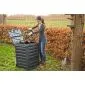 Compost bin 300 liters