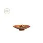 Fire bowl corten steel ø60cm