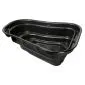 Preformed pond 140x180cm/500ltr