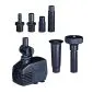 Fountain pumps 400L