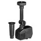 Fountain pumps 400L