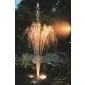 Fountain pumps 400L