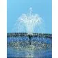 Fountain pumps 400L