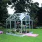 Greenhouse 193x195x195cm