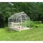 Greenhouse 193x319x195cm