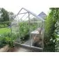 Greenhouse 193x257x195cm