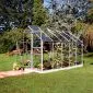 Greenhouse 193x319x195cm